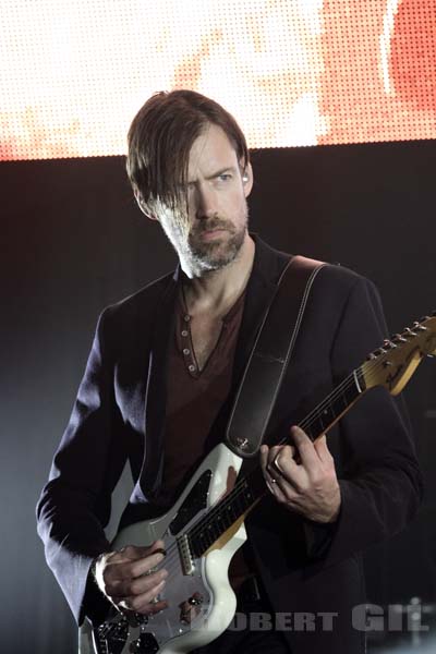 RADIOHEAD - 2012-10-11 - PARIS - Bercy - Edward John O'Brien